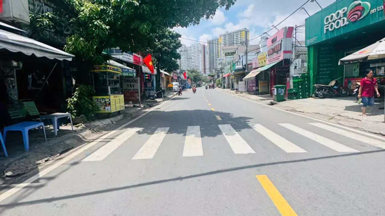 Thu Duc