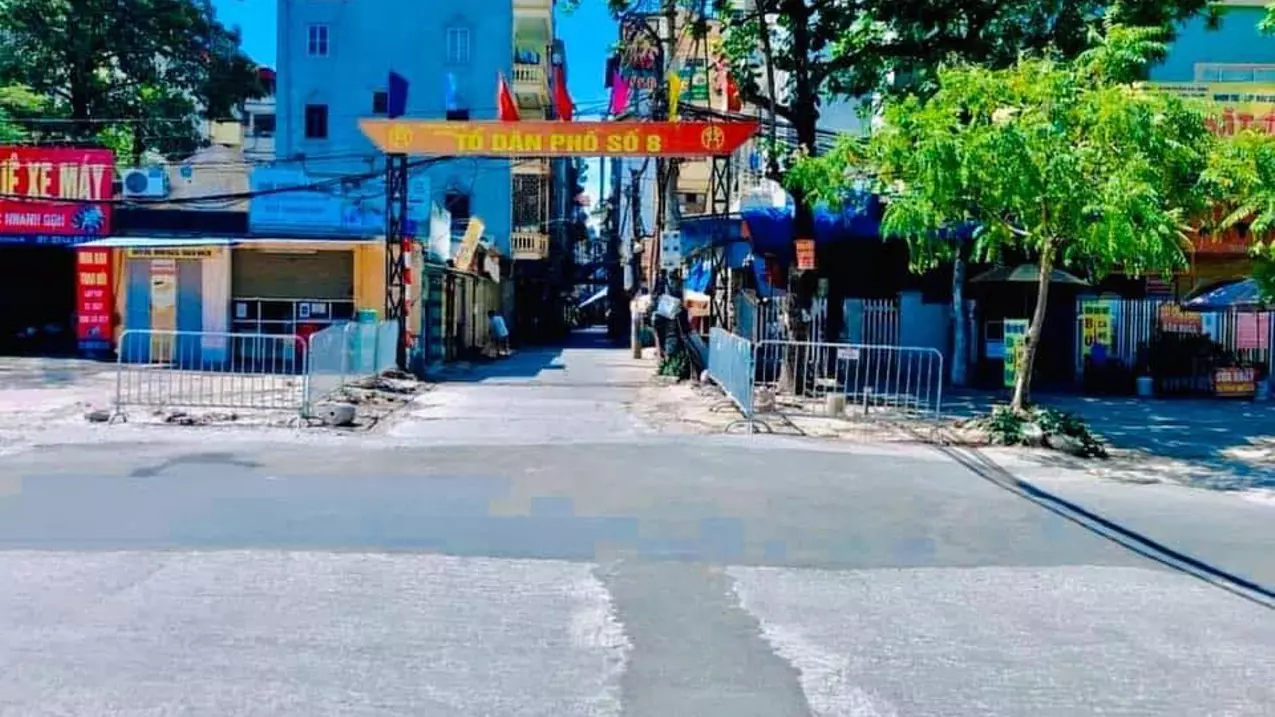 Bac Tu Liem