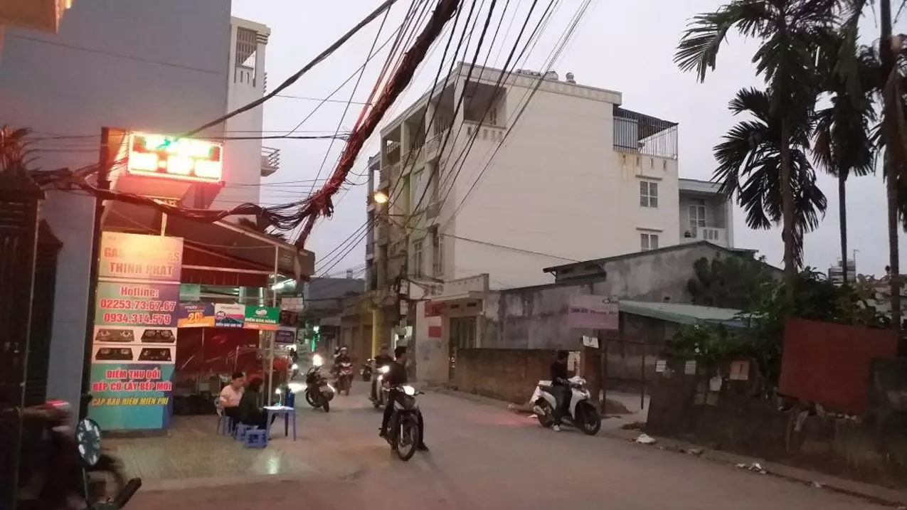 Ngo Quyen