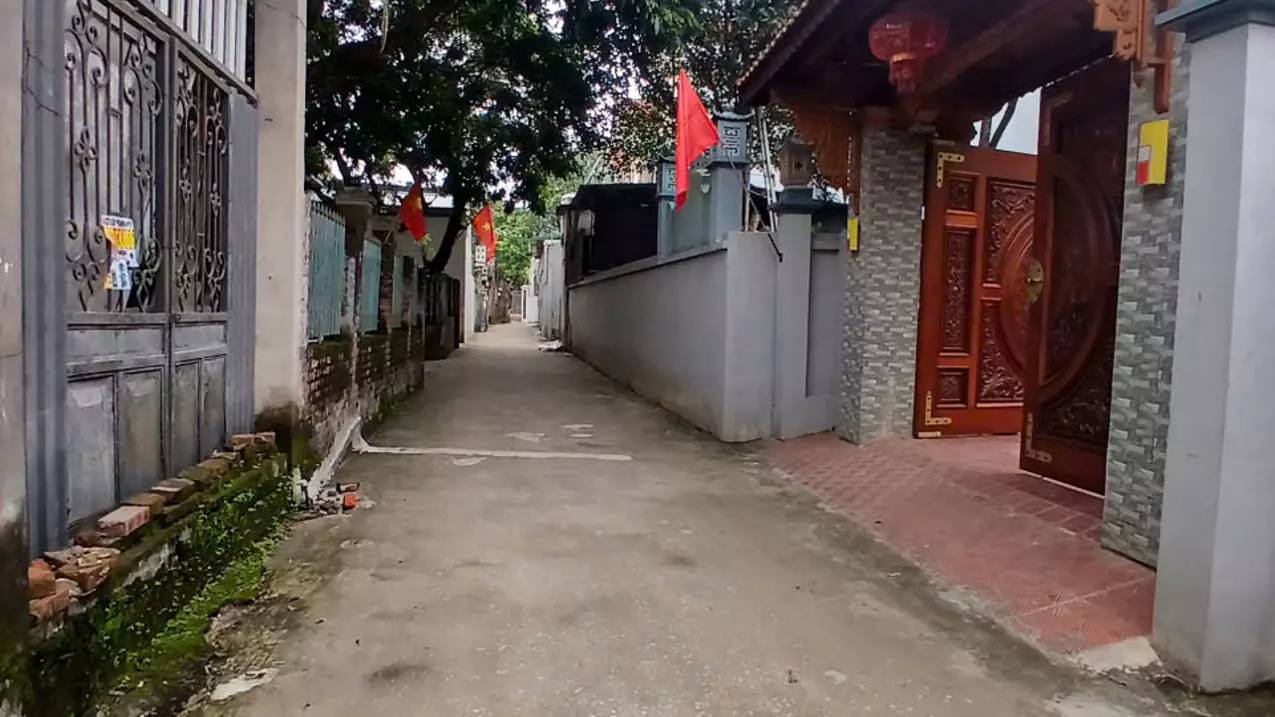 Hoai Duc