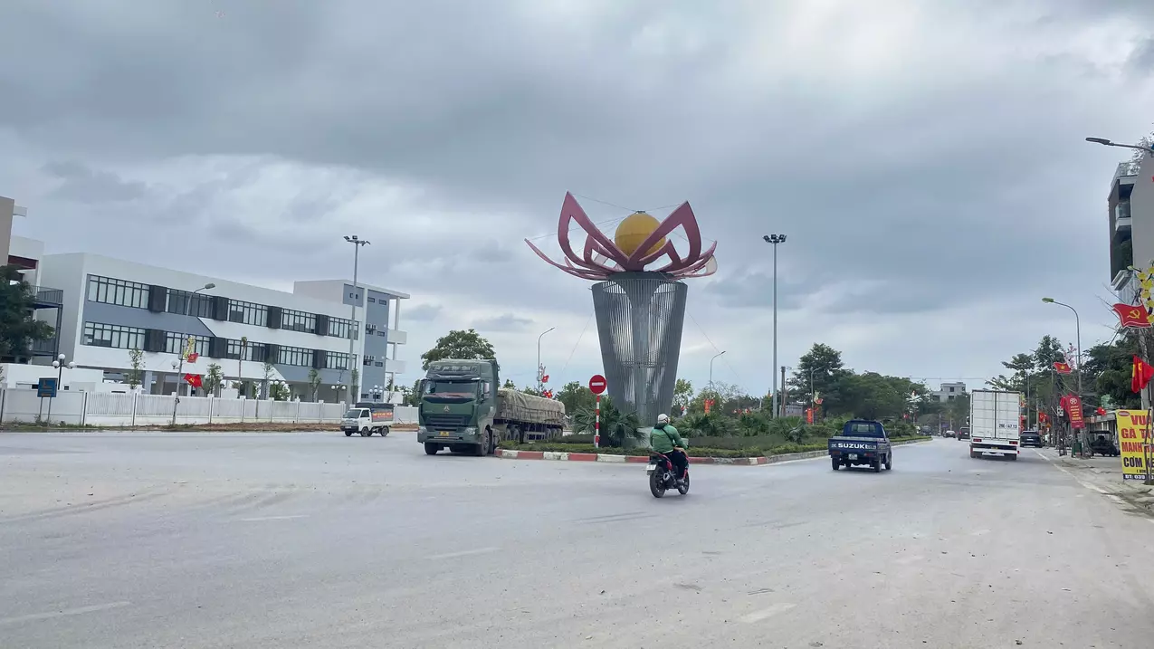 Dong Anh