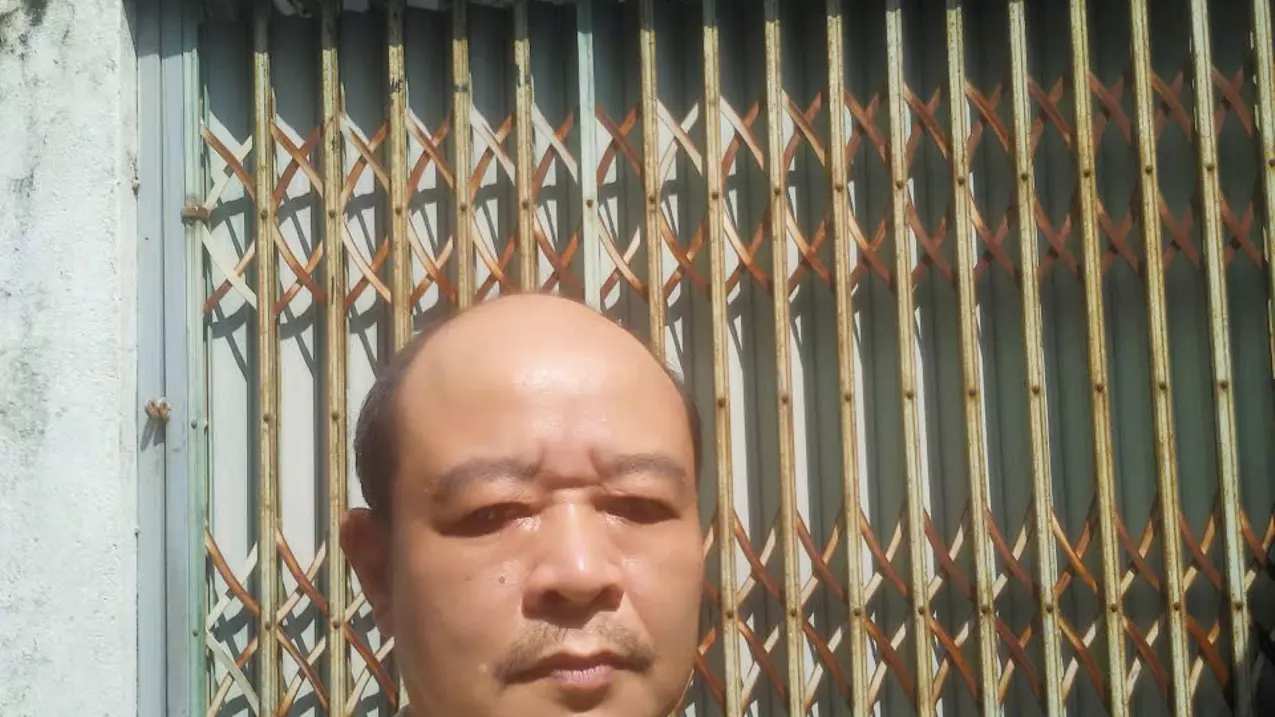 Ba Dinh