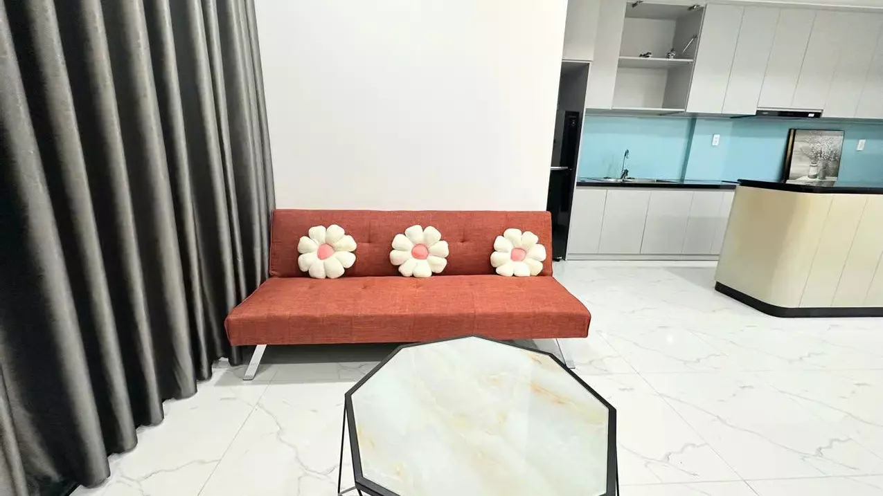 lavida plus apartment q7: 96m2, 3 bedrooms, beautiful view, bargain price only 5.9 billion - ideal settlement opportunity for families