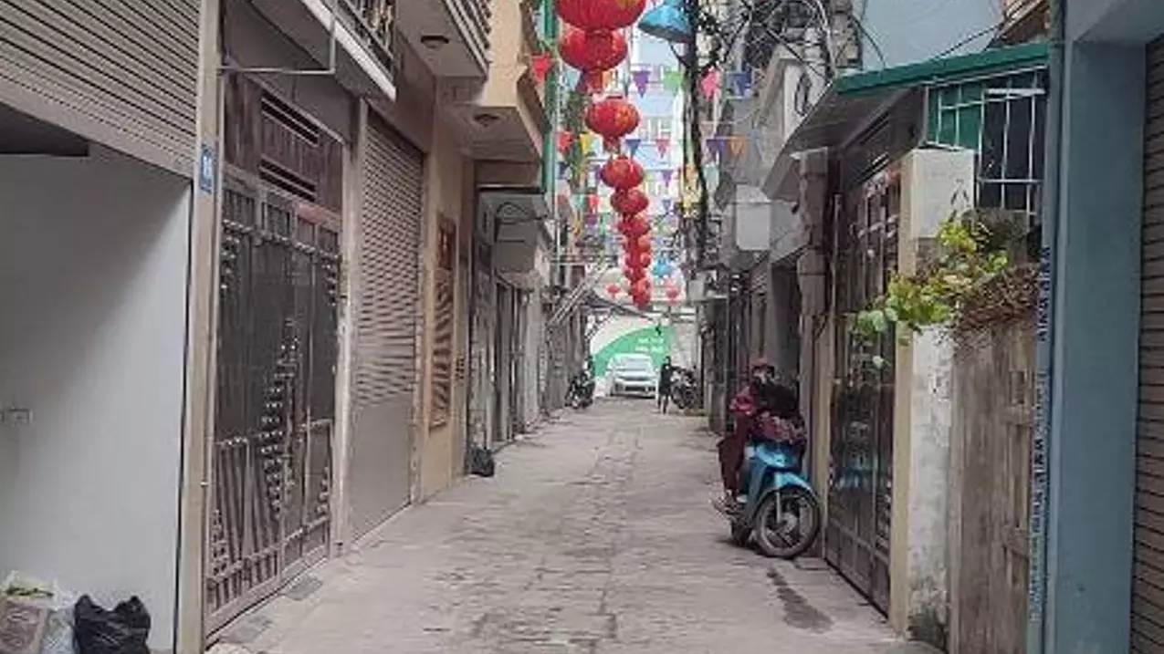 Ha Dong