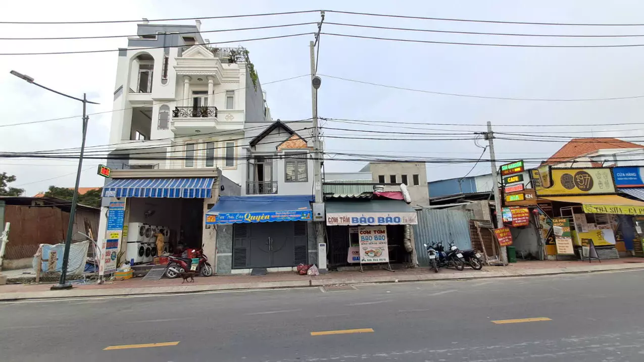 Thu Duc