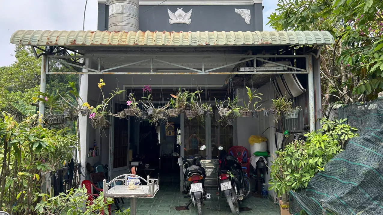 Thu Duc