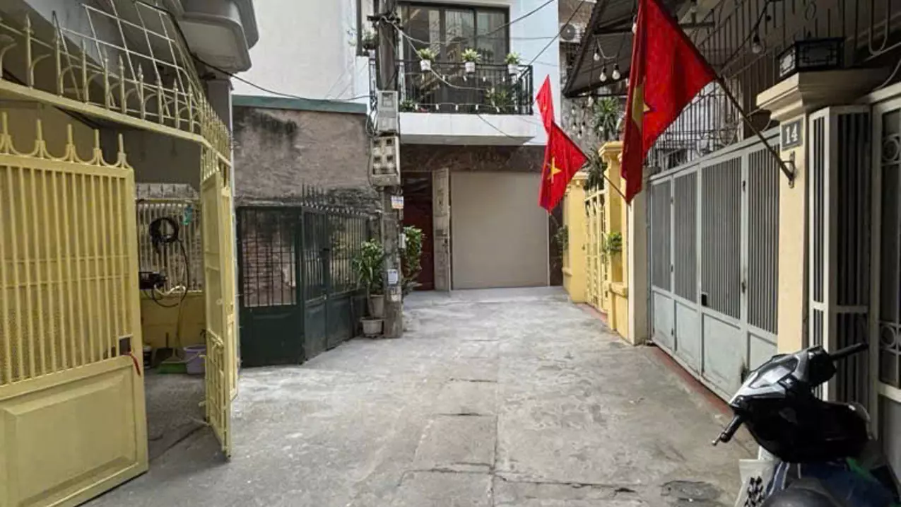 Hai Ba Trung