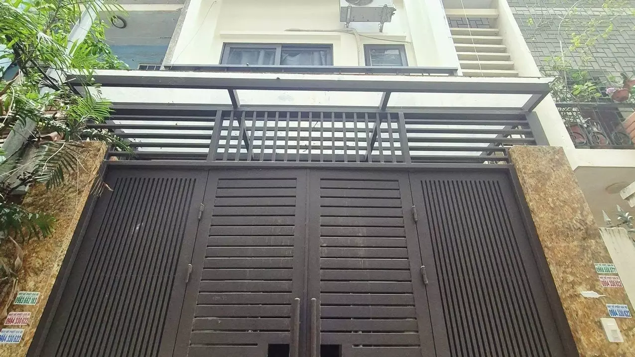 Ba Dinh