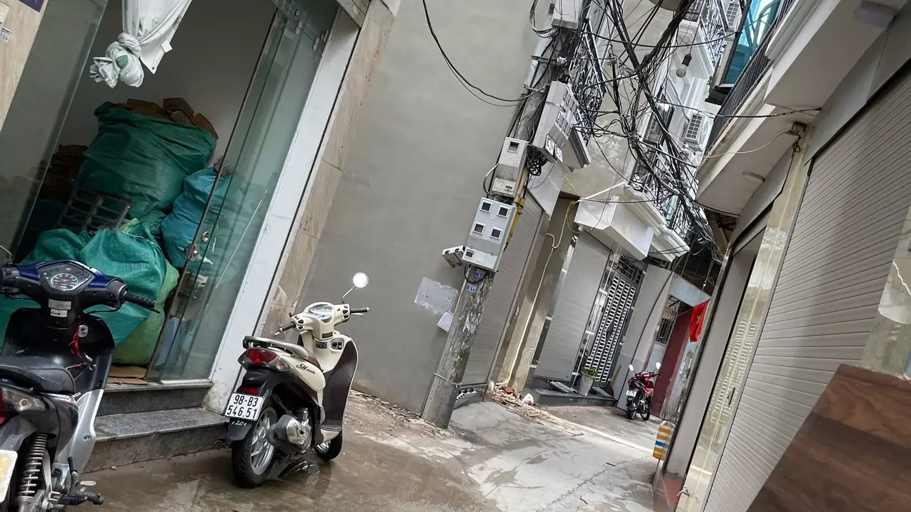 Ha Dong