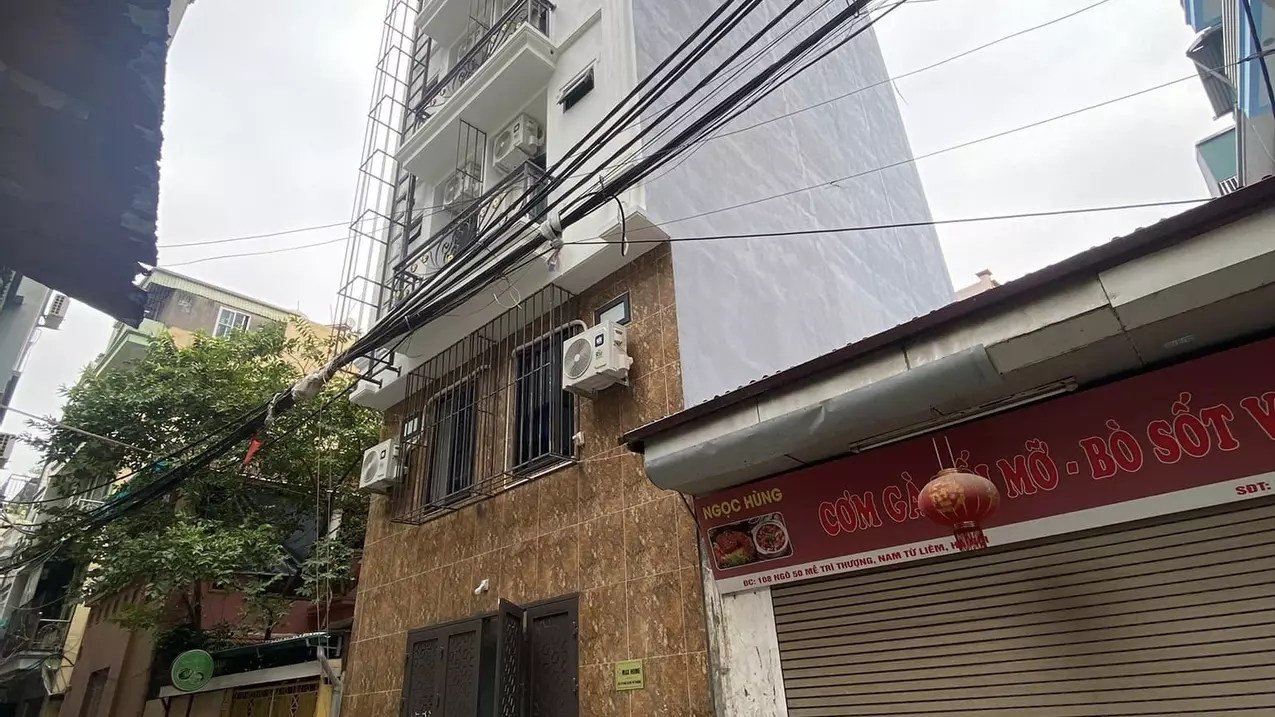 Nam Tu Liem
