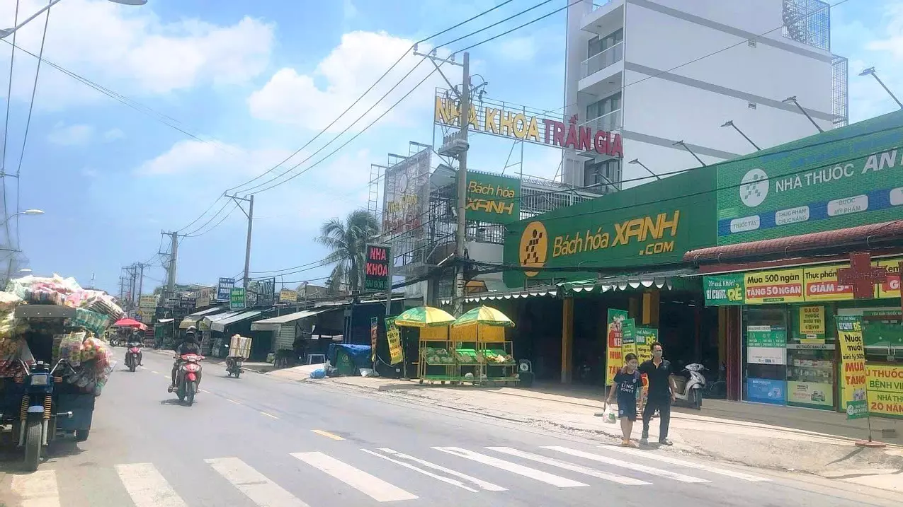 Binh Chanh