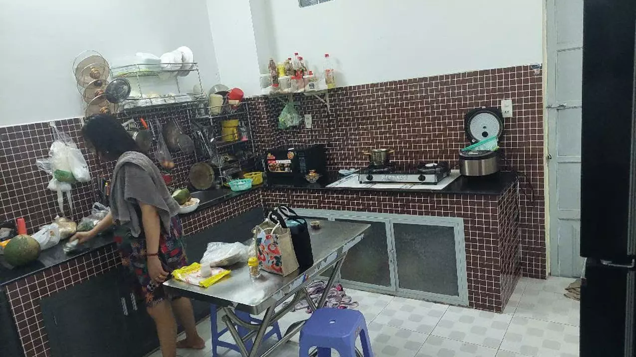 Thu Duc