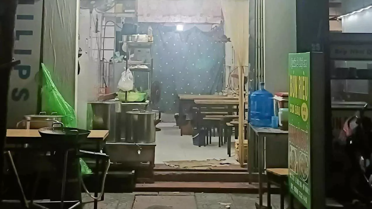 Nam Tu Liem