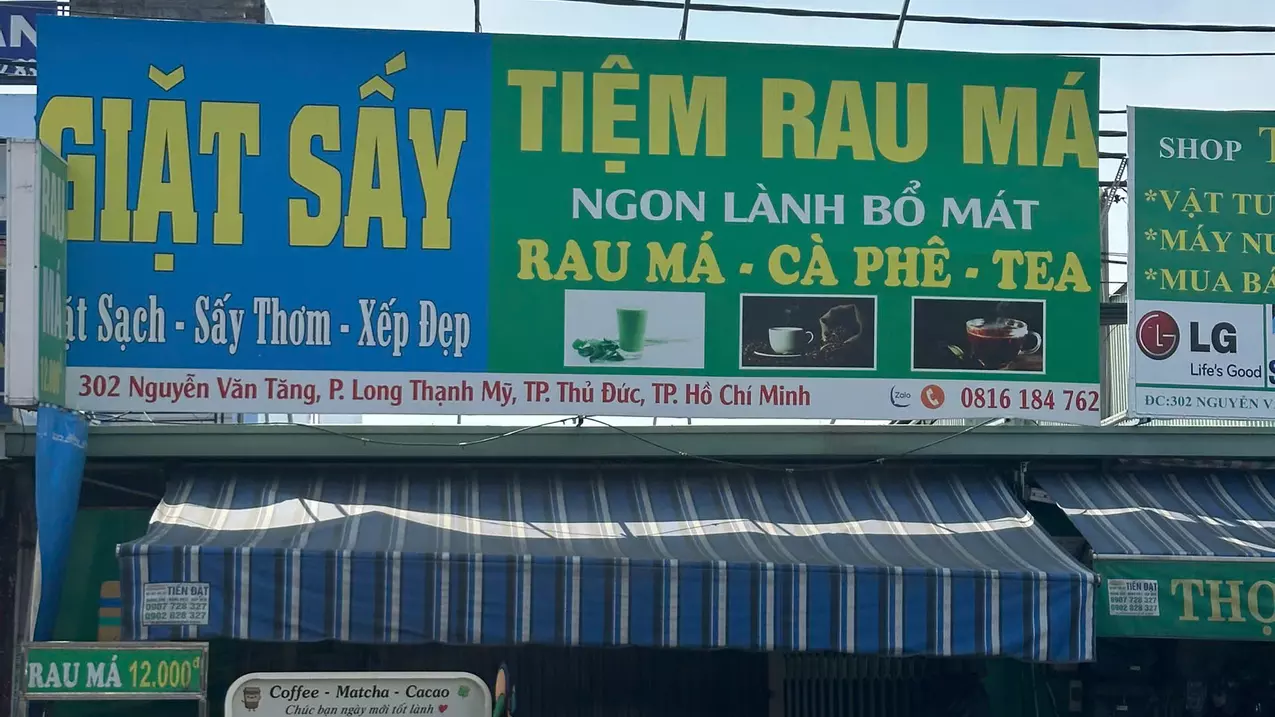 Thu Duc