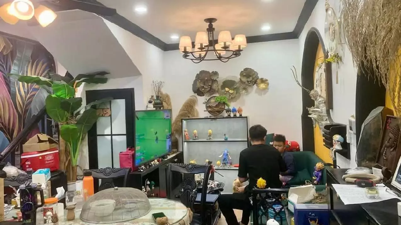 Thanh Tri