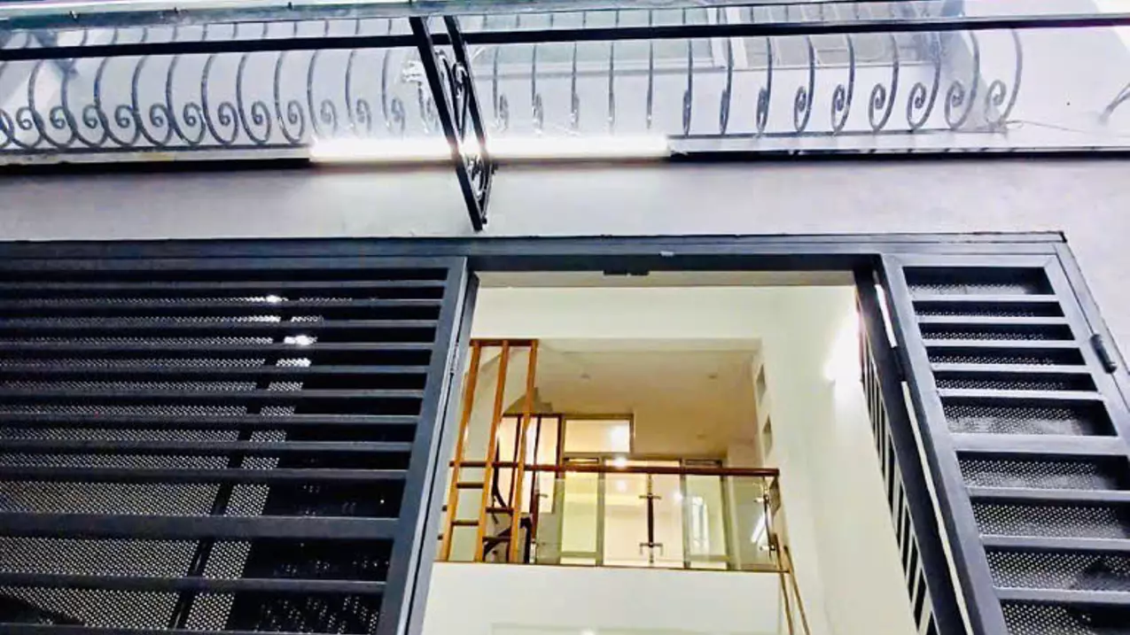 Hoang Mai