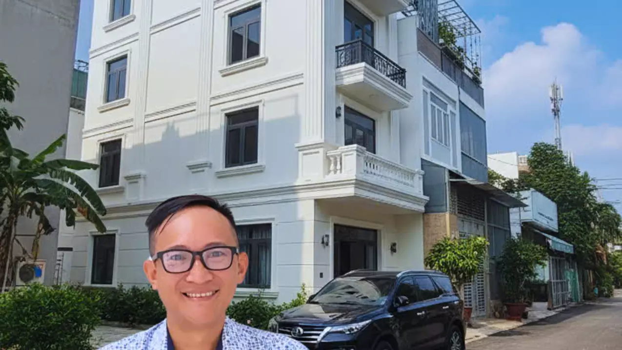 Thu Duc