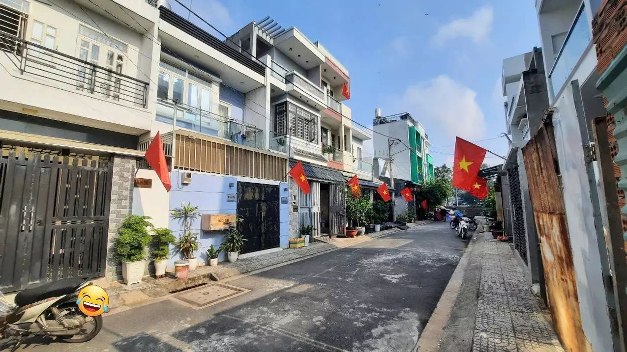 Thu Duc