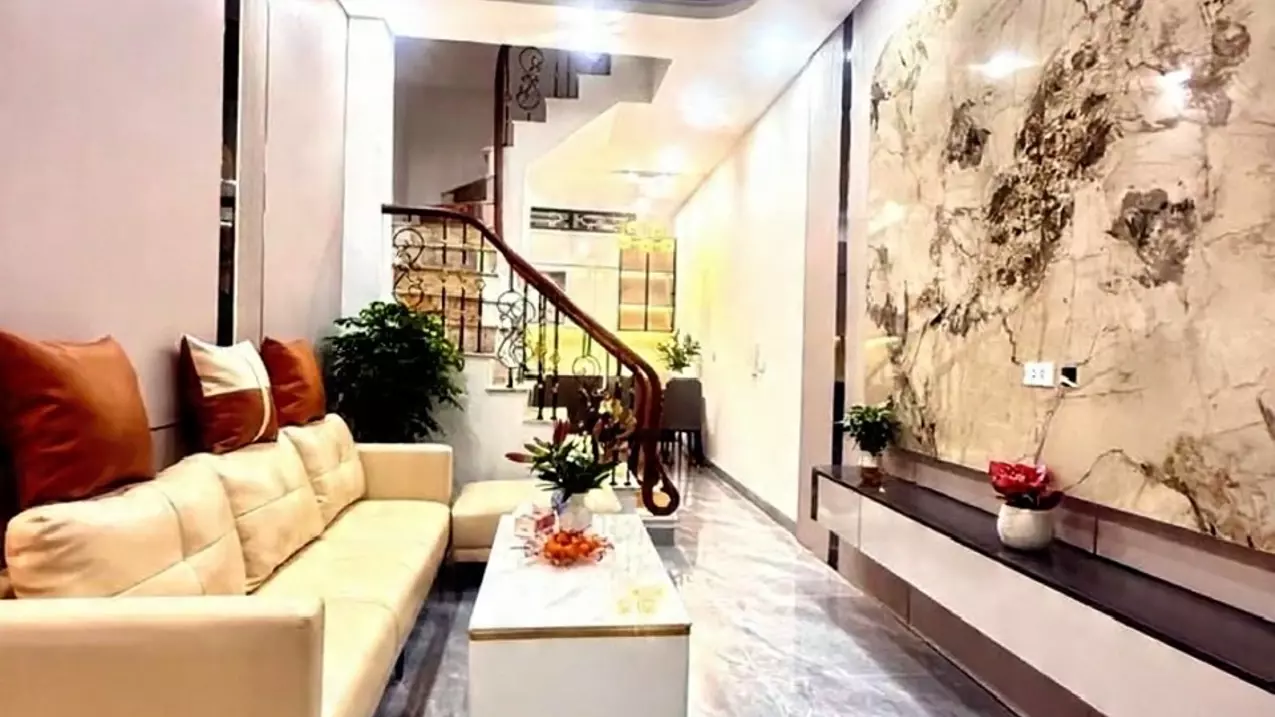 Ba Dinh