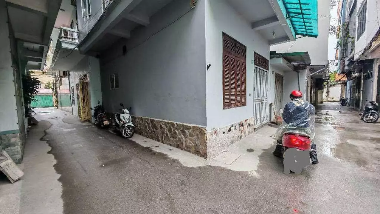 Bac Tu Liem
