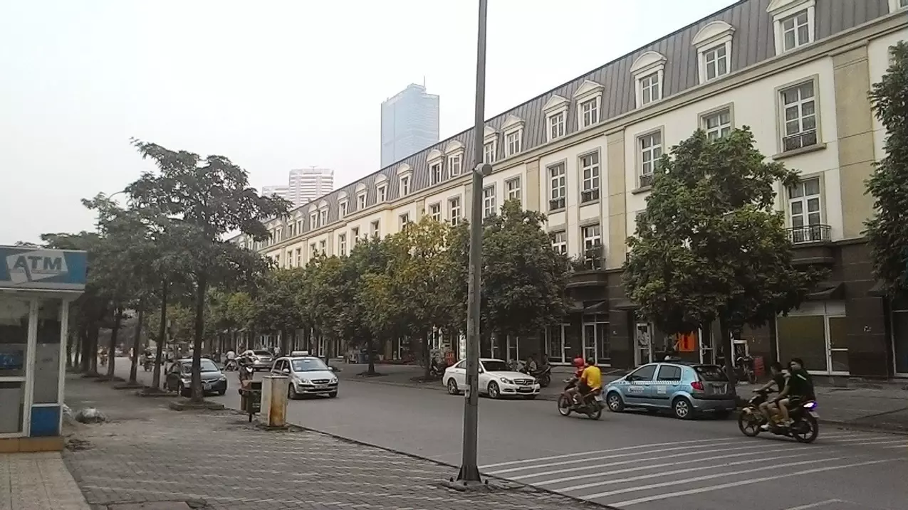 Nam Tu Liem
