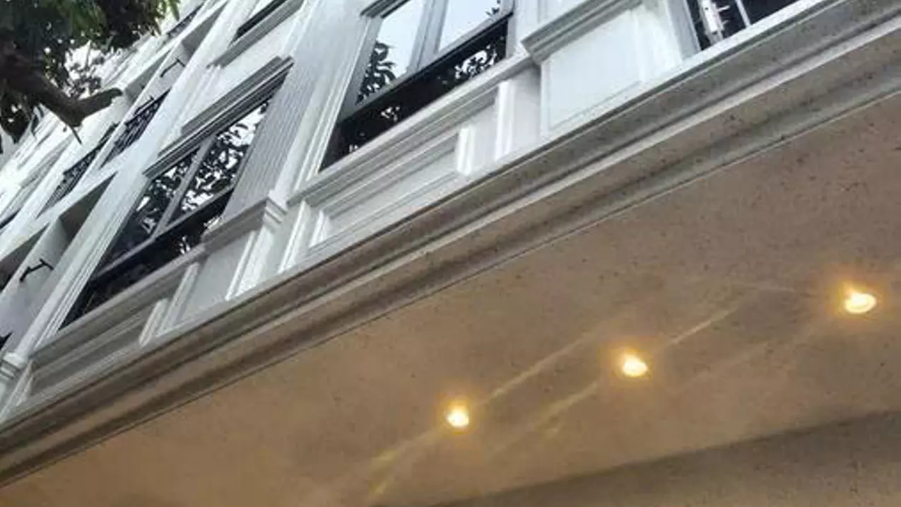 Ha Dong
