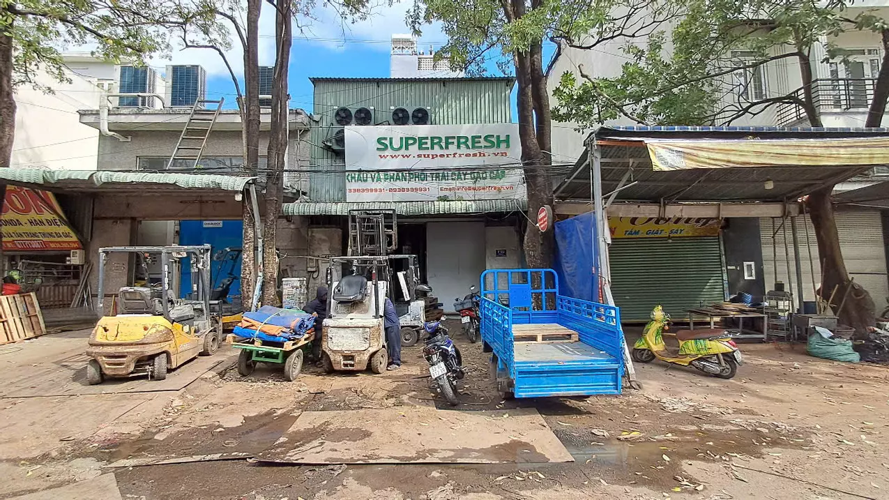 Thu Duc
