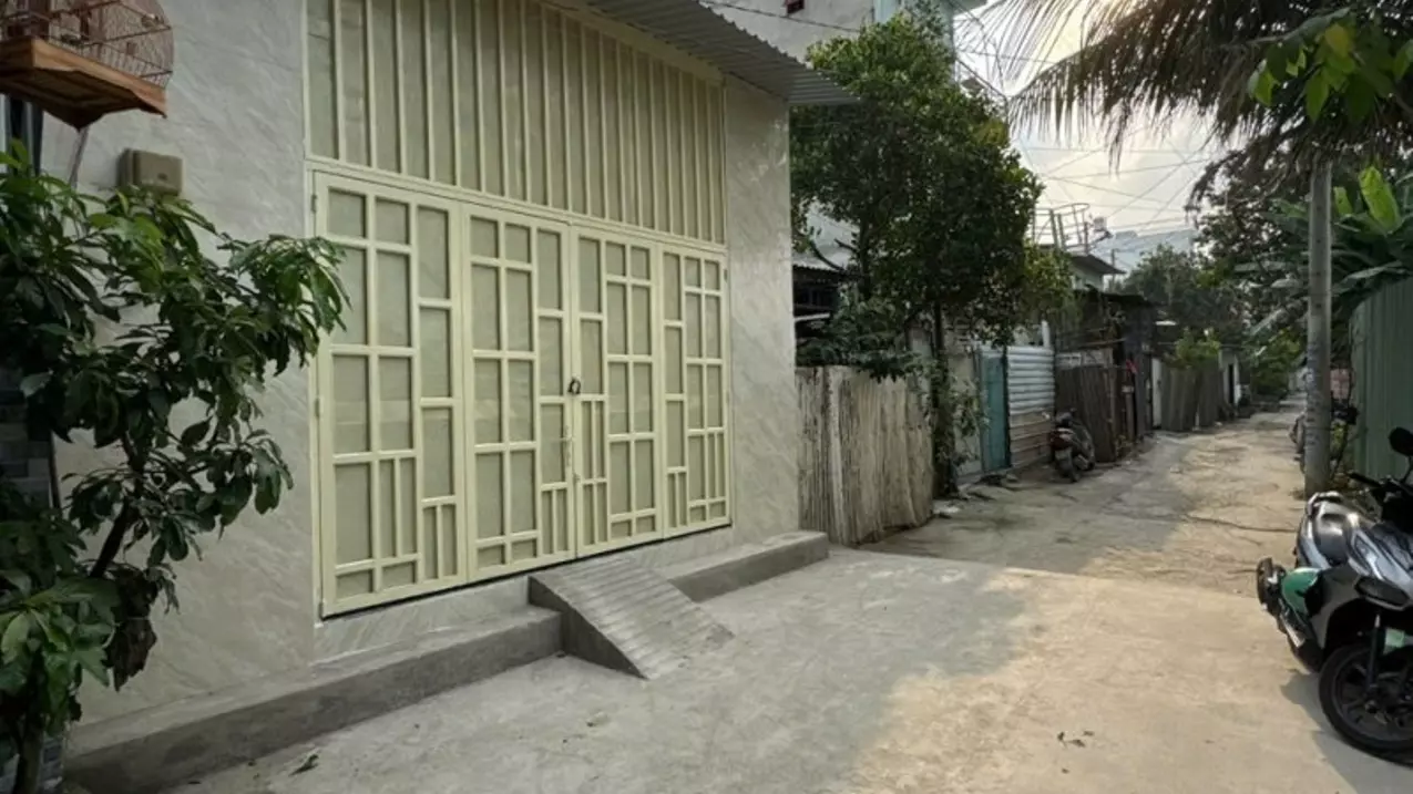 Thu Duc