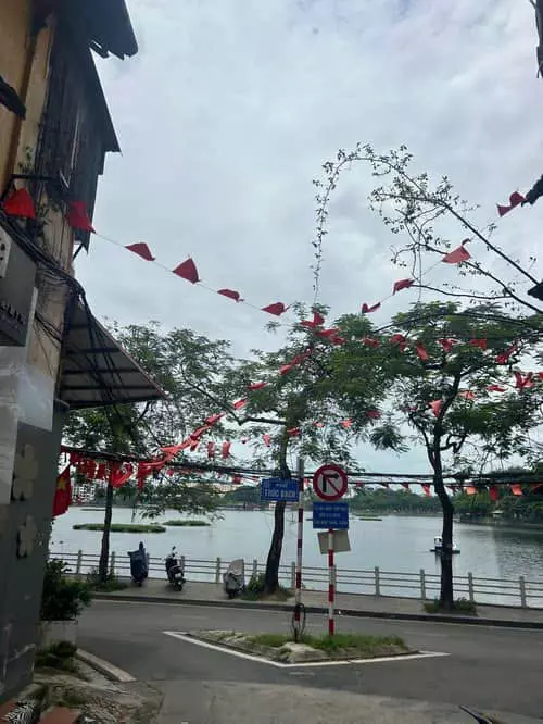 Ba Dinh