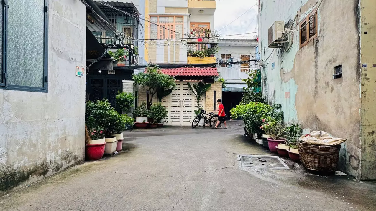 Tan Binh