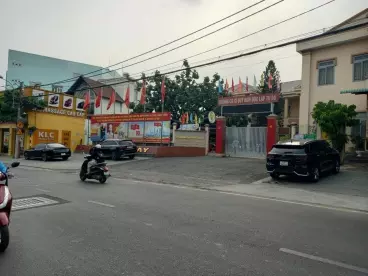 Thu Duc