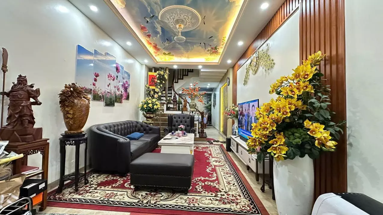 Hai Ba Trung