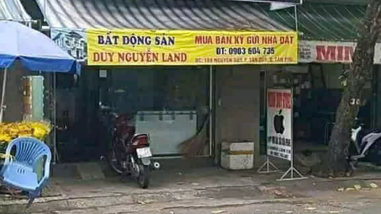 Tan Phu