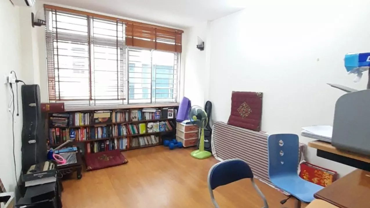 Hoang Mai