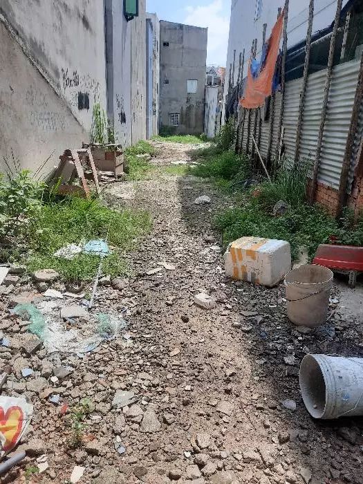 District 8