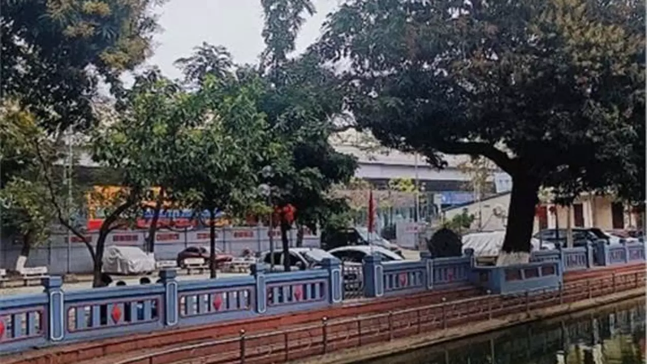 Bac Tu Liem