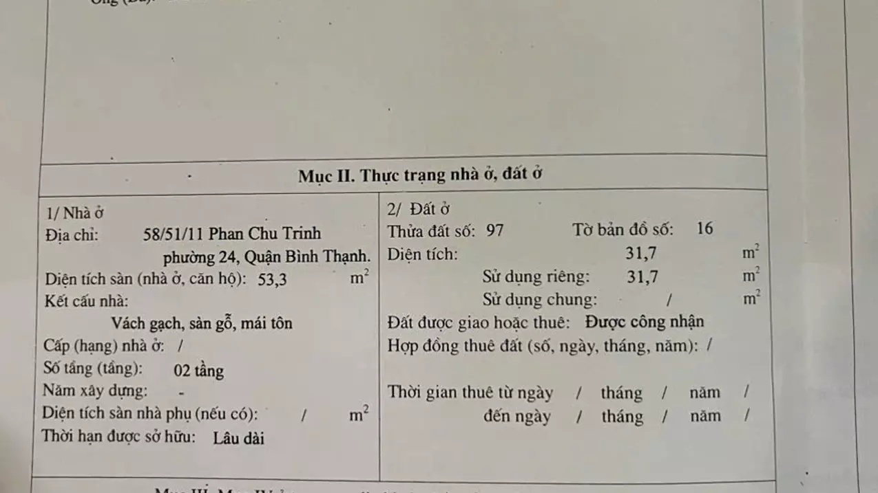 Binh Thanh