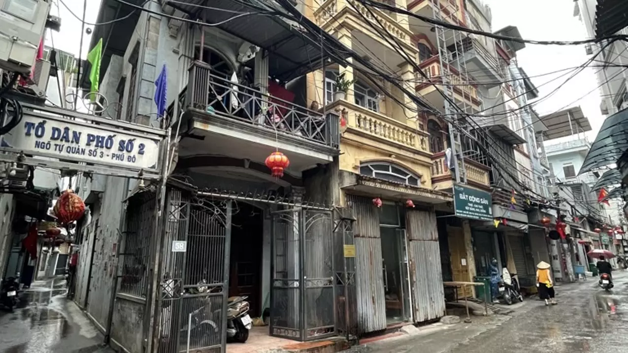 Nam Tu Liem