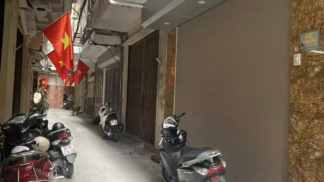 Dong Da