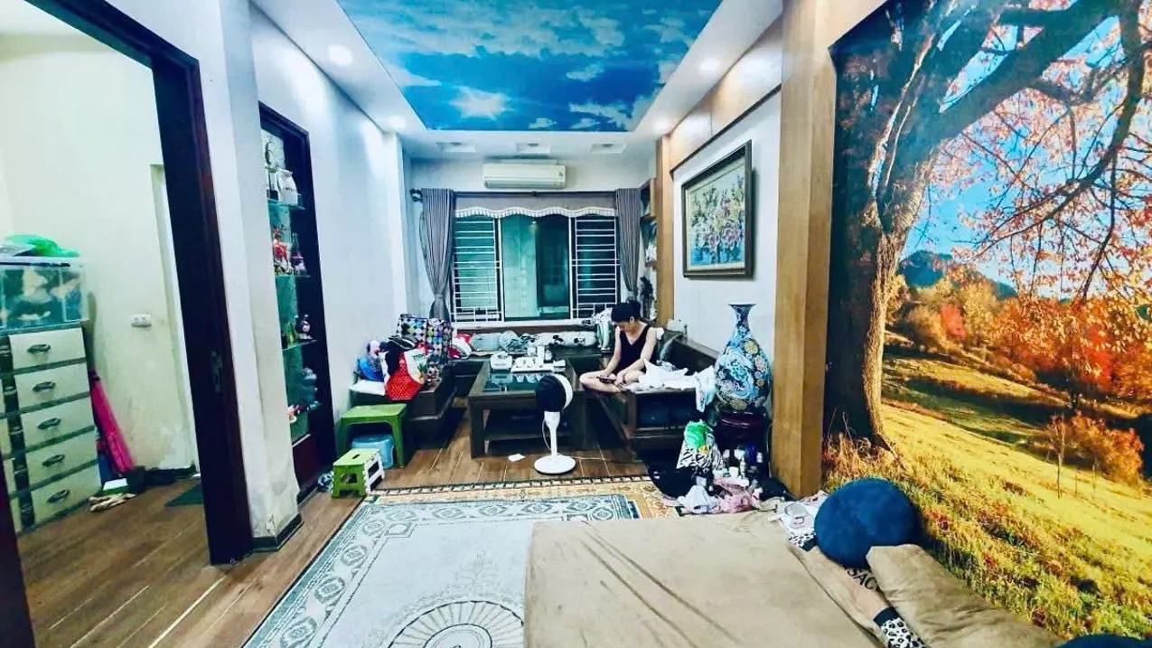 Dong Da