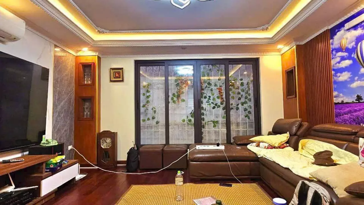 Hai Ba Trung