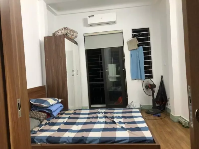 Hoang Mai