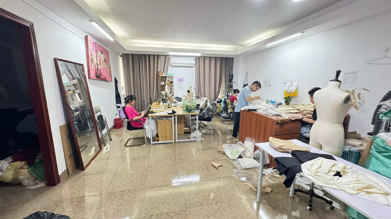 Ba Dinh