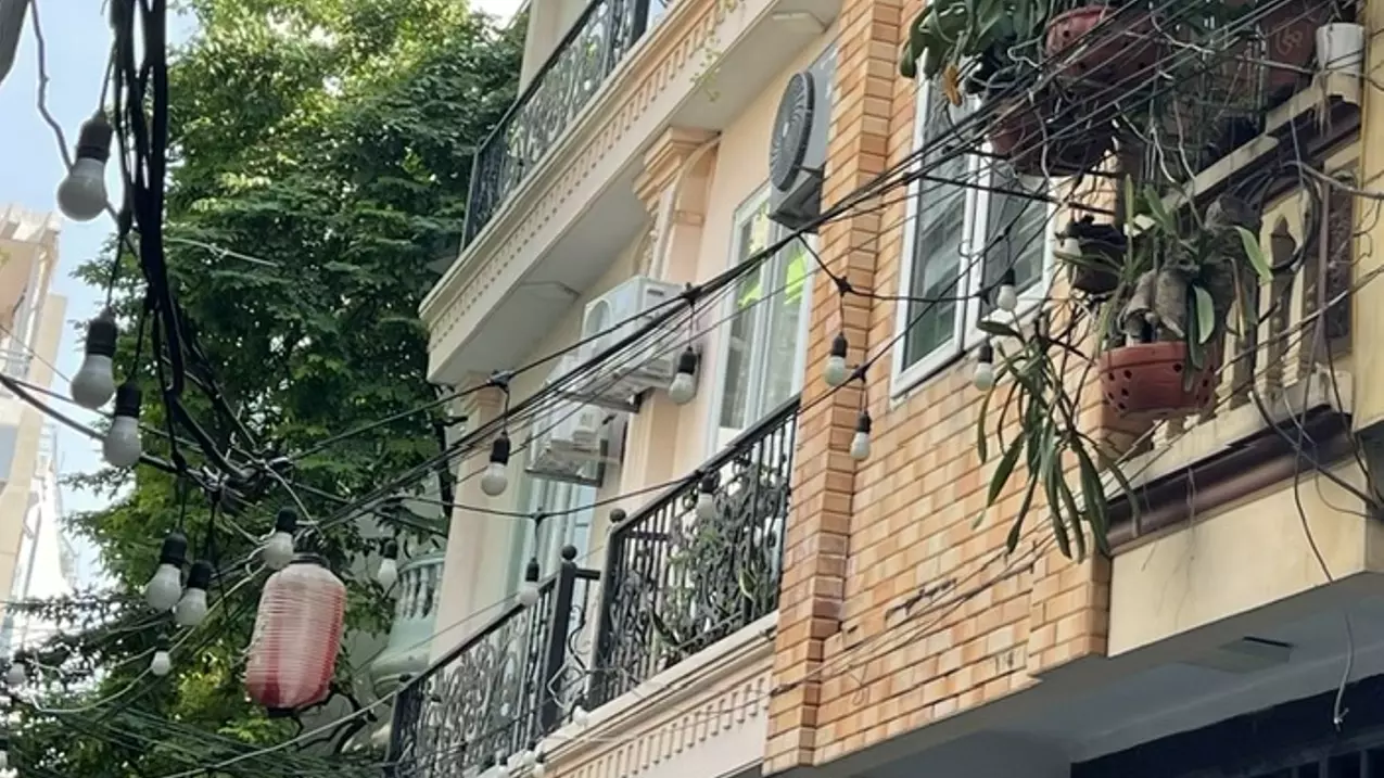 Ha Dong