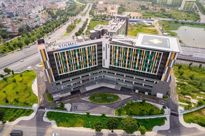Nam Tu Liem
