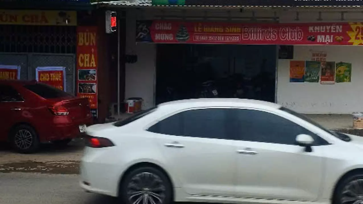 Hoai Duc