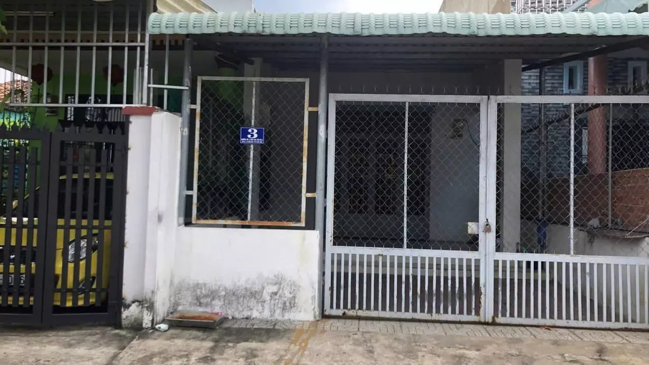 Thu Dau Mot