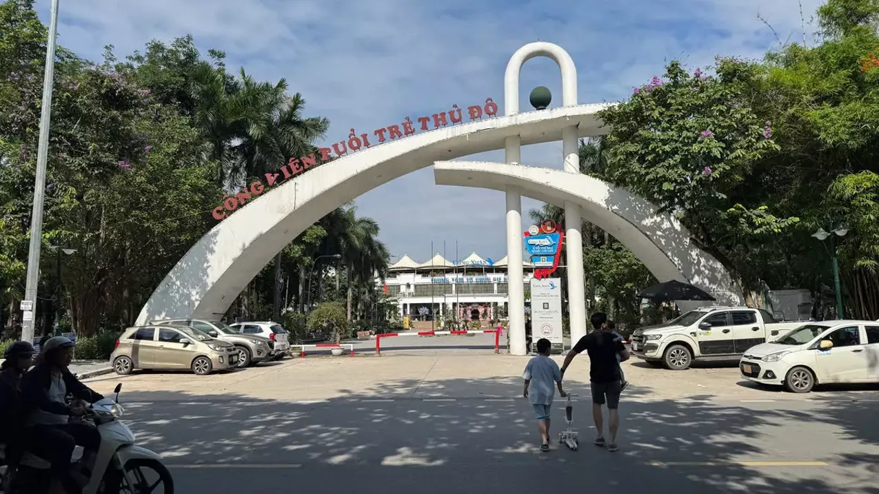 Hai Ba Trung