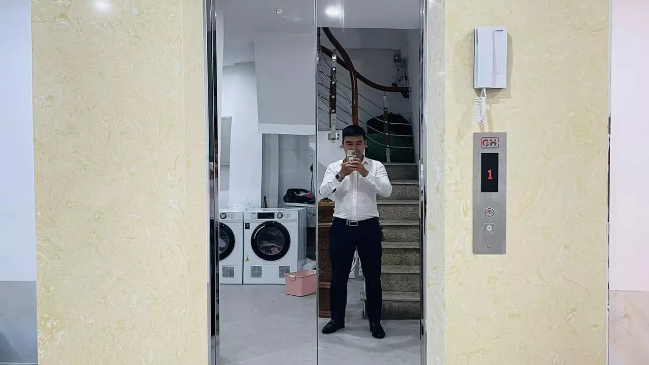 Nam Tu Liem