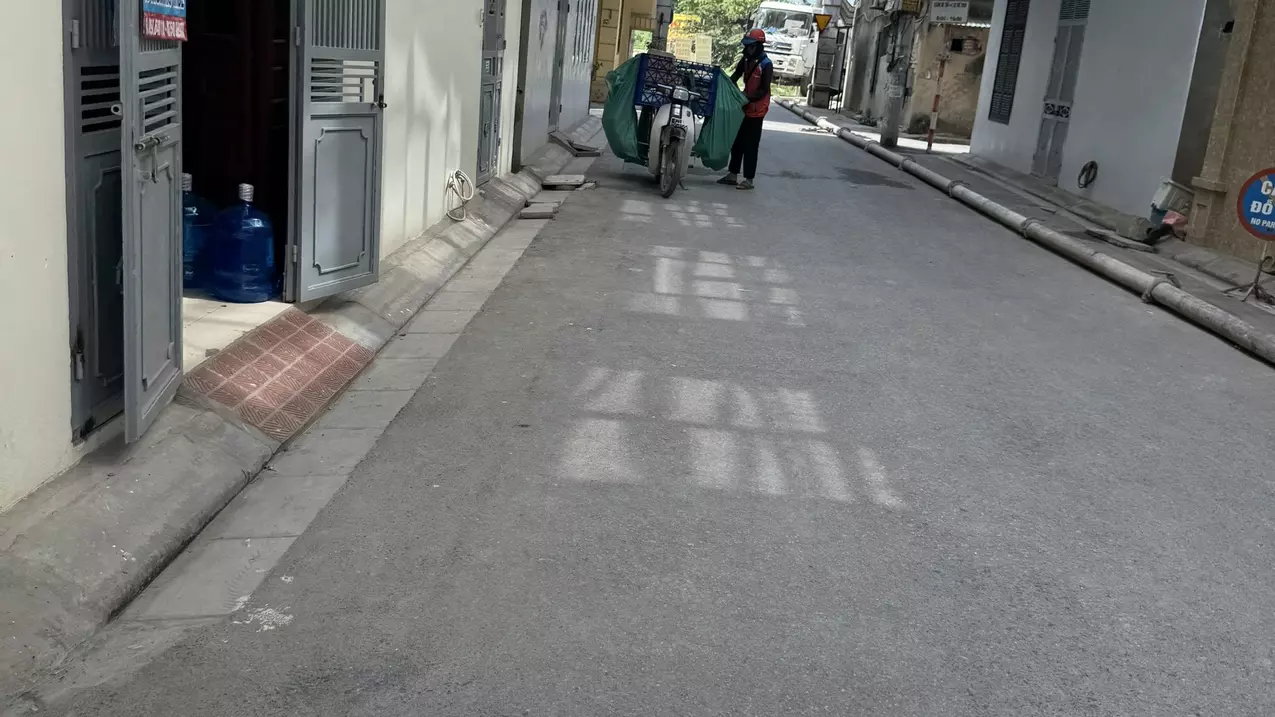 Bac Tu Liem
